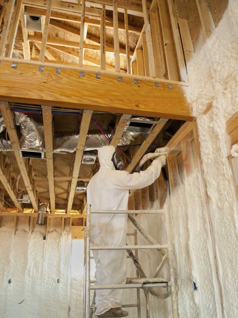 Check our work, We provide Insulation Service in Corpus Christi, TX 78416